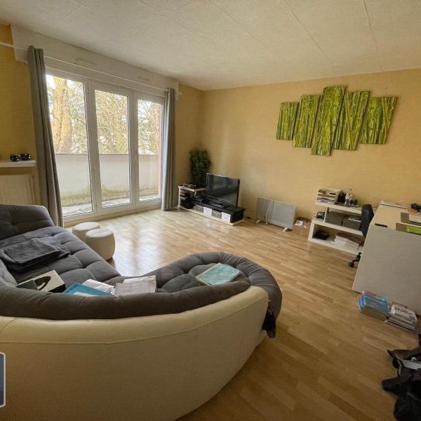 Location Appartement 2 pièces 48m² BILLERE 64140 - Photo 1