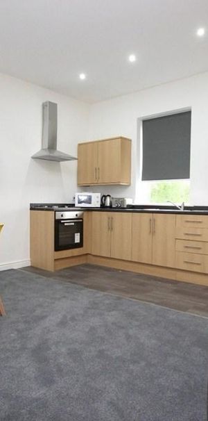 1 bedroom in a house share to rent - Photo 1