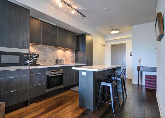 For Lease - 21 Widmer Street Unit# 2004, Toronto, Ontario - Photo 1