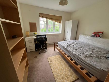 7 bedroom detached house to rent - Photo 5