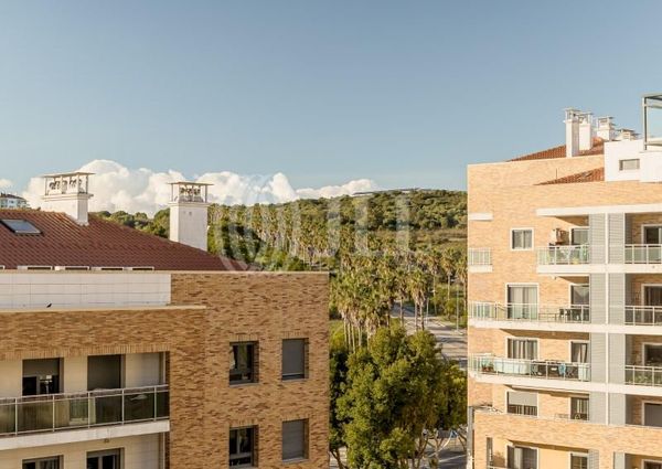 Apartamento T3 em Lisboa