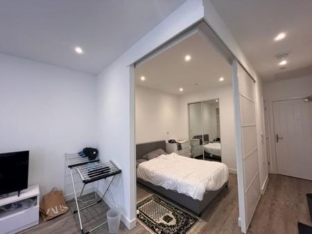 1 bedroom apartment to rent - Photo 3