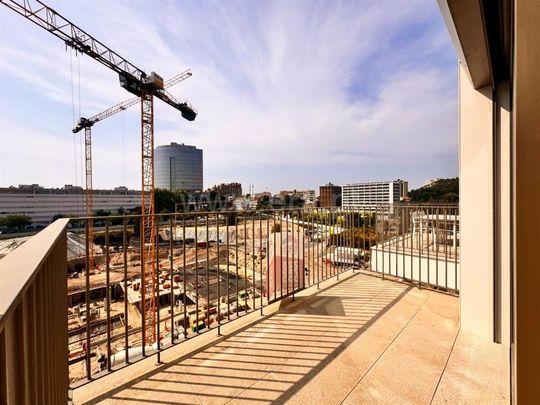 Apartamento T1 em Porto - Photo 1