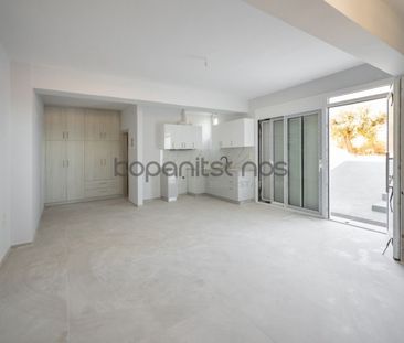 Διαμέρισμα για ενοικίαση Άγιος Βασίλειος (Ρίο) - Φωτογραφία 5