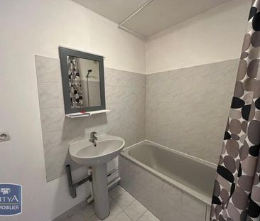 Location Appartement 2 pièces 35m² RAMBOUILLET 78120 - Photo 2