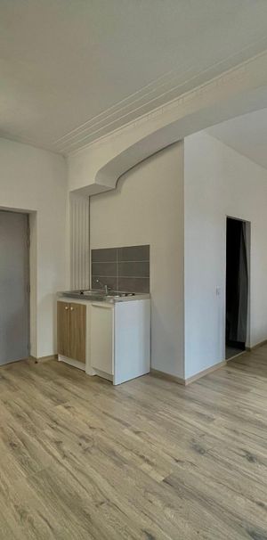 Location Appartement 1 pièce 28m² ALBI 81000 - Photo 1