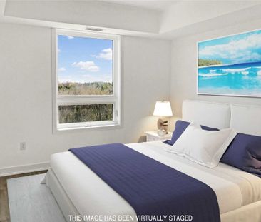 For Lease - 5 Chef Lane Unit# 604, Barrie, Ontario - Photo 3