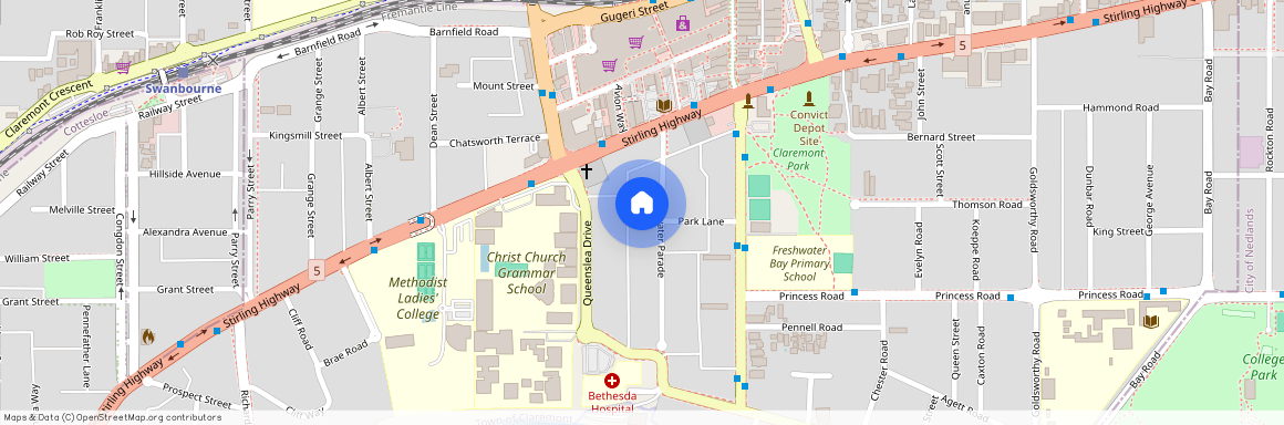 2/9 Freshwater Parade, CLAREMONT