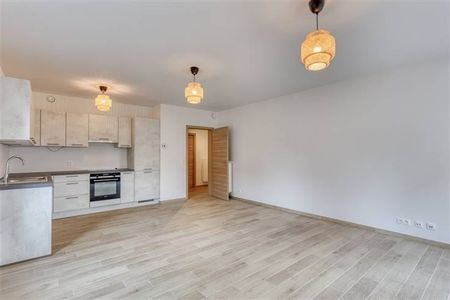 Appartement te huur - Photo 2