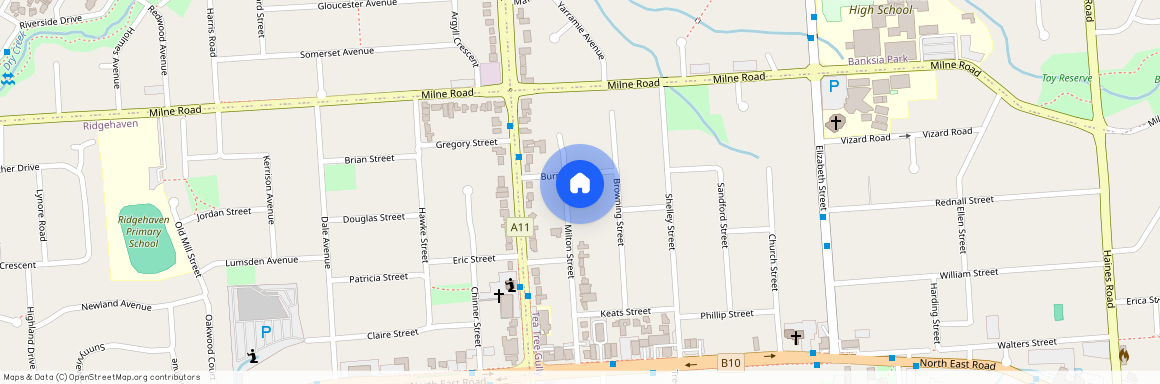 28 Milton Street, SA 5091, Tea Tree Gully