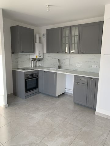 Location Appartement 2 pièces 43m² - Photo 2