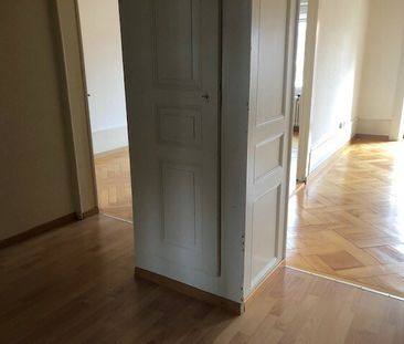 A louer, joli 2.5 pièces, Léopold-Robert 128, La Chaux-de-Fonds - Foto 6