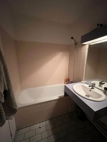 Appartement 1 pièce – 20 m² environ à Rennes (ref : G61822) - Photo 2