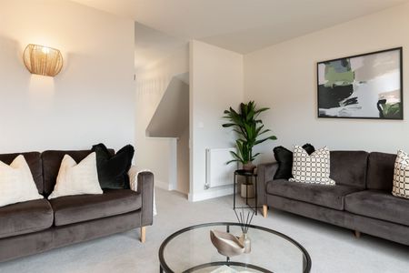 Casa at Tulach, Wigan, Greater Manchester, WN3 - Photo 3