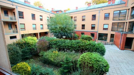 Śródmieście-Centrum, Aleja Wojska Polskiego, Szczecin - Zdjęcie 2