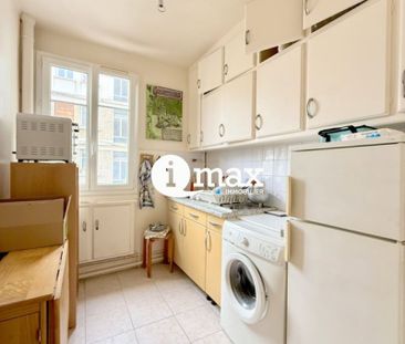 Location Appartement LEVALLOIS PERRET - - Photo 4