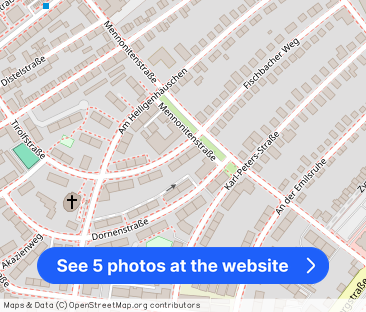 3-Zimmer-Wohnung in Kaiserslautern mieten - Photo 1