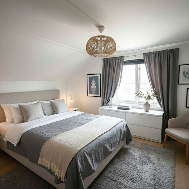 Sävsjövägen, Vrigstad - Foto 1