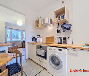 Prachtig 1 slaapkamer appartement van ±47m² - Photo 3