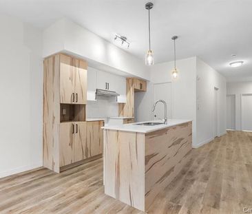 Appartement à louer - Terrebonne (Lachenaie) (Carrefour des Fleurs)... - Photo 4
