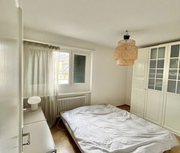 2-Zimmerwohnung im Kreis 4 - Photo 2