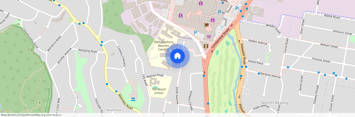 72 Smith Avenue, NSW 2100, Allambie Heights