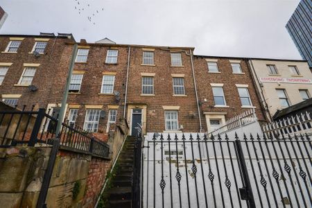 Studio to rent - Photo 5