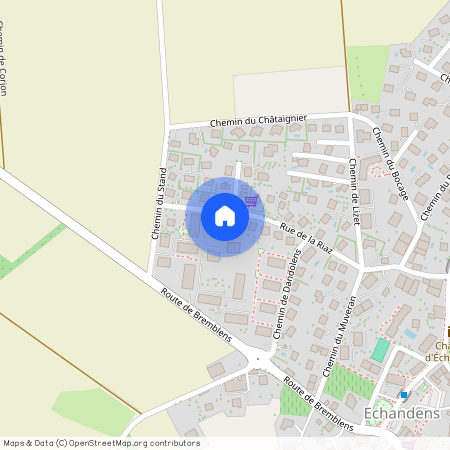 1026, Denges, Rue De La Riaz, 19