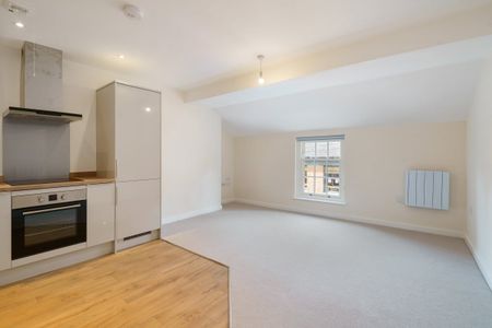 1 bedroom flat to rent - Photo 4