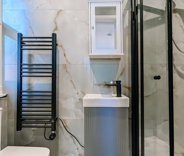 Studio Flat, Blenheim Mansions, SW2 - Photo 5