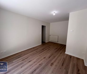 Location Appartement 2 pièces 51m² LE MANS 72000 - Photo 2