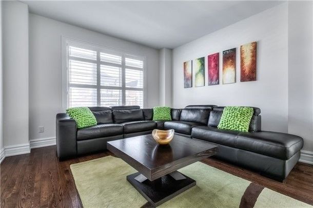 For Lease - 48 Intrigue Trail, Brampton, Ontario - Photo 1