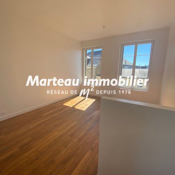 Location Appartement 3 pièces 53m² - Photo 1