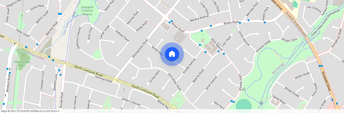 9a Harah Close, Bonnyrigg 2177, New South Wales