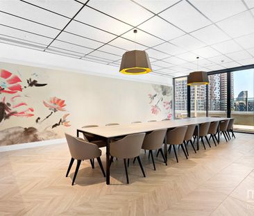 3803/560 Lonsdale Street - Photo 6