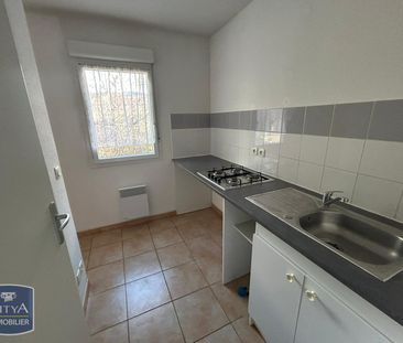 Location Appartement 2 pièces 47m² CHATEAU ARNOUX ST AUBAN 04160 - Photo 6