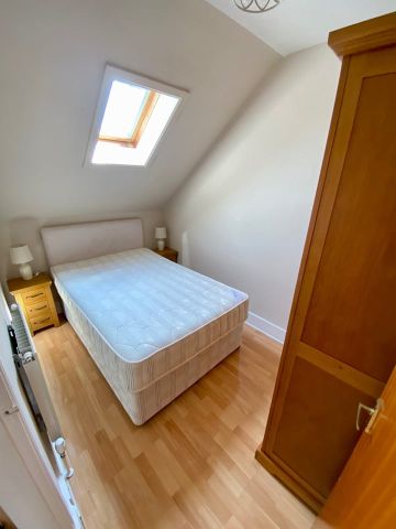 1 Bed Flat, Claremont Place, AB10 - Photo 5