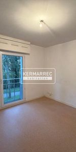 Appartement 1 pièce – 19 m² environ à Rennes Beaulieu (ref : G61385) - Photo 3