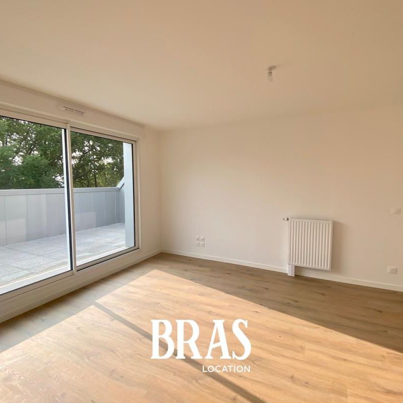 Location Appartement 4 pièces 70m² LA CHAPELLE SUR ERDRE 44240 - Photo 1