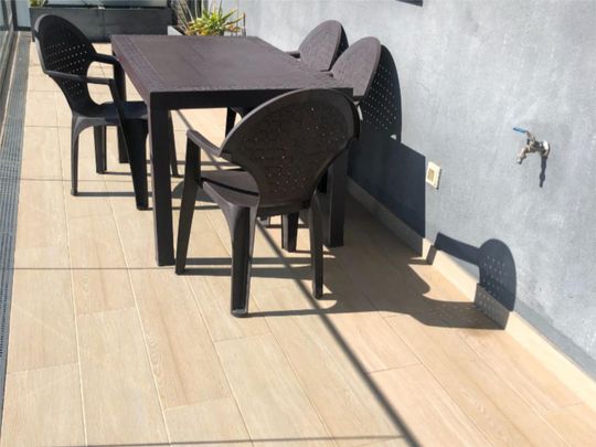 Piso de alquiler en Carrer Santa Eulàlia, 179, Santa Eulàlia - Photo 1