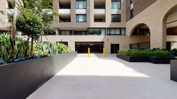 6 Elger Street, Glebe NSW 2037 - Apartment For Rent | Domain - Photo 1