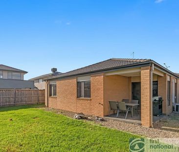 45 Flanagan Avenue, Officer - Photo 1