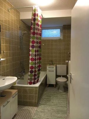 Appartement te huur - Foto 1