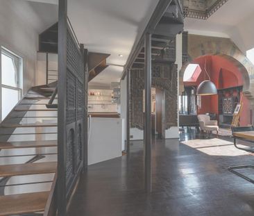 4 bedroom apartment to rent - Photo 2