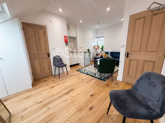 Raleigh Road, N8, London - Photo 1