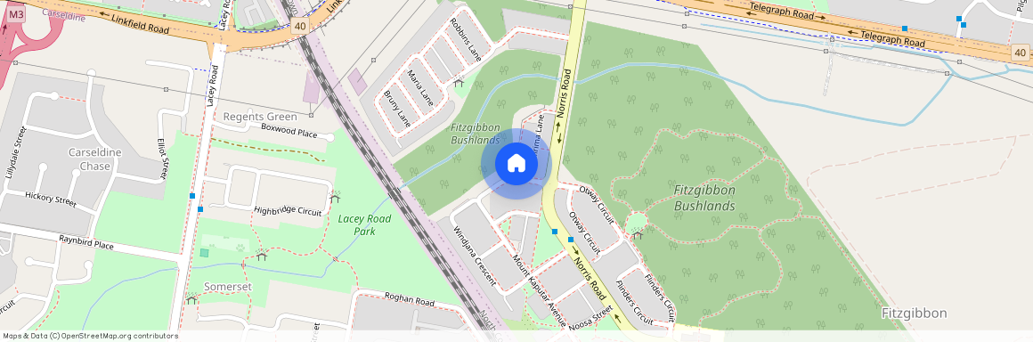 132 Mount Kaputar Avenue, Fitzgibbon QLD 4018