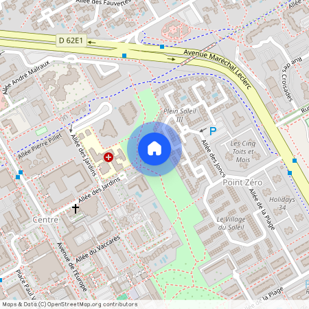 34280, La Grande-Motte