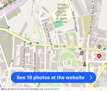 Moradia T3 para alugar em Vila Nova de Gaia - Photo 1