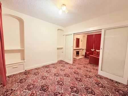 3 bedroom terraced house to rent - Photo 3