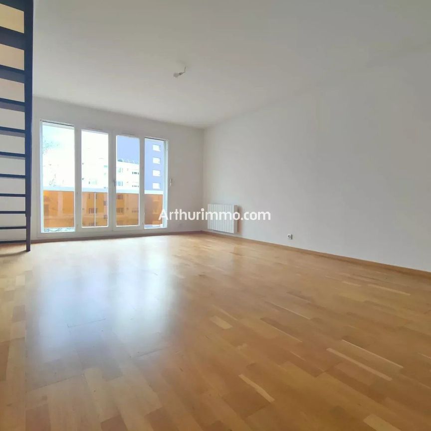 Location Appartement 5 pièces 106 m2 à Sucy-en-Brie - Photo 1